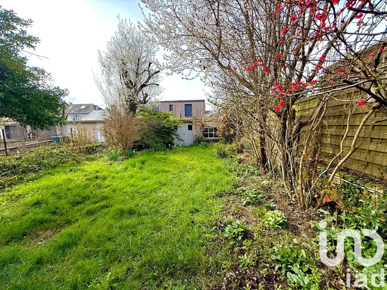 Maison 6 pièces 120 m² · à Rennes · 120 m² · 387 900 €