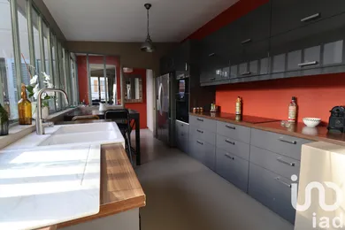 Maison à Malakoff (92240)