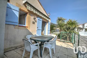 Maison à Auribeau-sur-Siagne (06810)