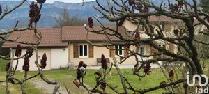 House at Vinay (38470)