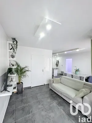 Appartement à La Seyne-sur-Mer (83500)