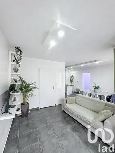 Appartement à La Seyne-sur-Mer (83500)