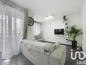 Apartment at La Seyne-sur-Mer (83500)