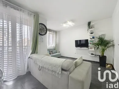 Appartement à La Seyne-sur-Mer (83500)