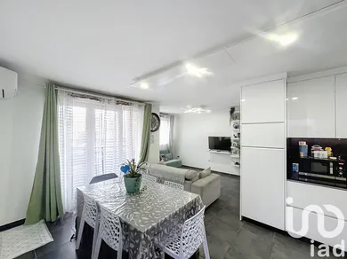 Appartement à La Seyne-sur-Mer (83500)