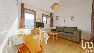 Appartement à Bois-d'Amont (39220)
