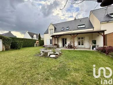 House at Couëron (44220)