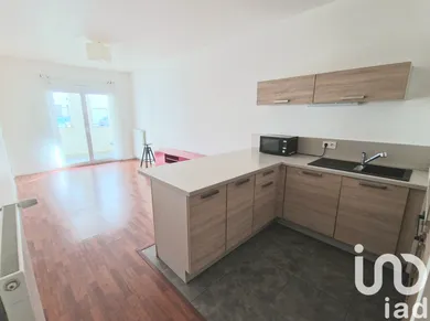 Appartement à Palaiseau (91120)