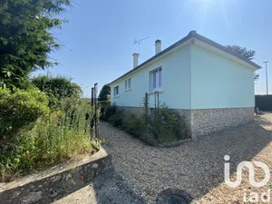 Detached house in Beuzeville (27210)