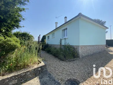 Detached house in Beuzeville (27210)