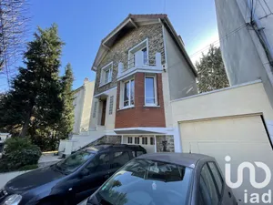 Maison traditionnelle à Noisy-le-Sec (93130)