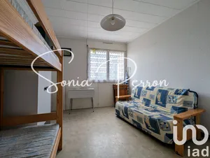 Studio à Saint-Jean-de-Monts (85160)