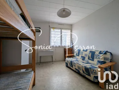 Studio à Saint-Jean-de-Monts (85160)