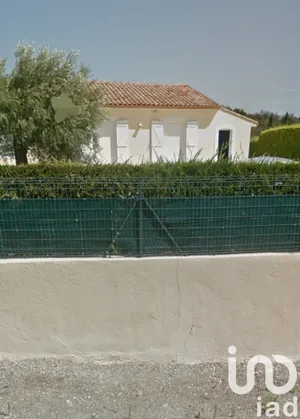 Traditional house at Malviès (11300)