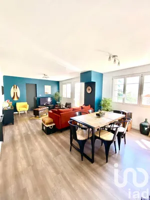 Apartment at Saint-Vincent-de-Tyrosse (40230)