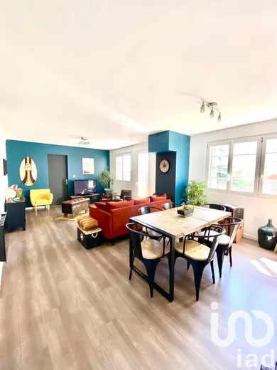 Appartement à Saint-Vincent-de-Tyrosse (40230)