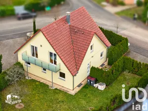 House at Sarreguemines (57200)