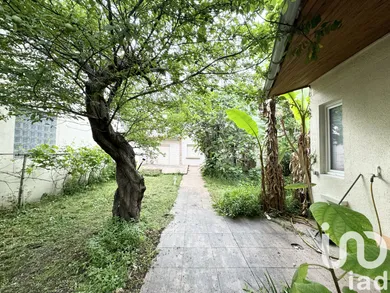 Maison à Drancy (93700)