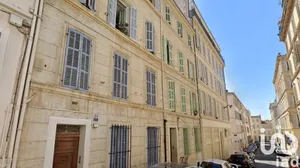 Immeuble à Cannes (06400)