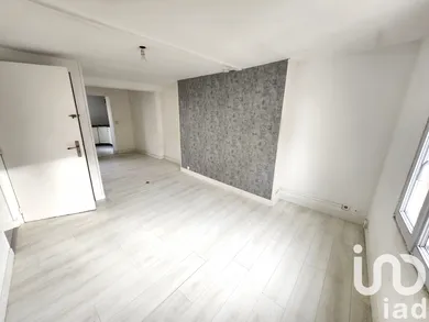 Immeuble à Le Havre (76600)