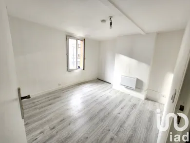 Immeuble à Le Havre (76600)