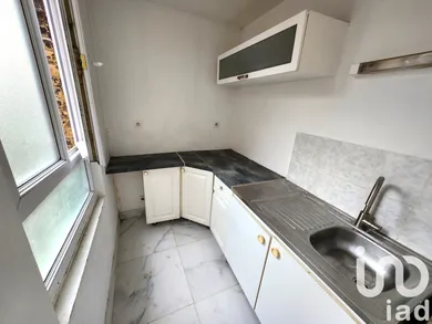 Immeuble à Le Havre (76600)