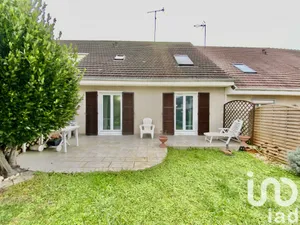 Maison à Le Malesherbois (45330)