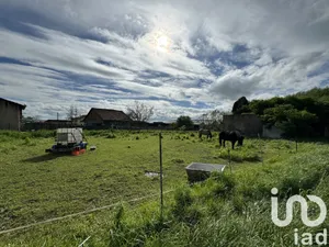 Terrain à bâtir à Holling (57220)