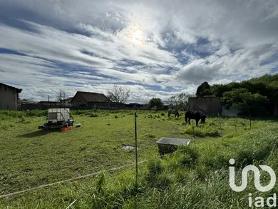 Building plot in Holling (57220)