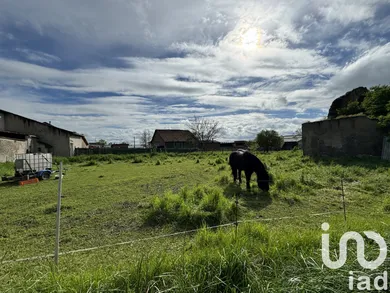 Terrain à bâtir à Holling (57220)