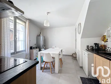 Maison traditionnelle à Thézan-lès-Béziers (34490)