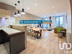 Appartement à Le Puy-en-Velay (43000)