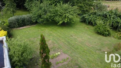 Terrain à bâtir à Vannes (56000)