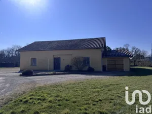 Maison traditionnelle à Amance (10140)