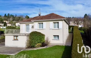 House at Saint-Priest-Taurion (87480)