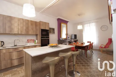 Maison à Montouliers (34310)