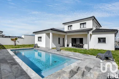 House at Léguevin (31490)