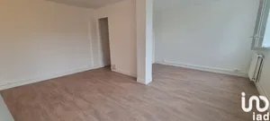 Apartment at Villiers-le-Bel (95400)