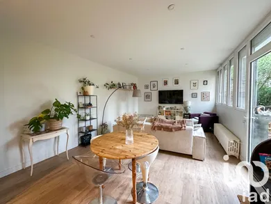 Appartement à Rouen (76000)