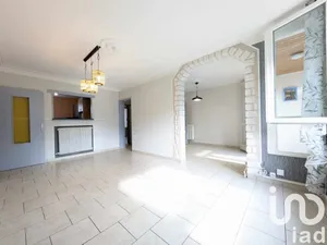 Apartment at Serémange-Erzange (57290)