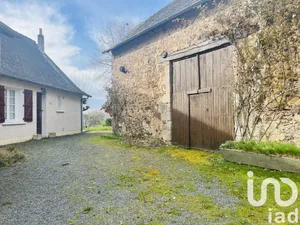 Maison à Chabrignac (19350)