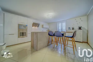 Maison à Ennery (57365)
