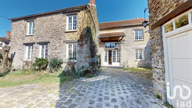 Maison à Blandy (77115)