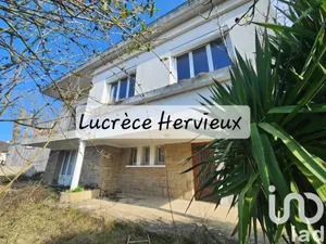 Maison à Cesson-Sévigné (35510)