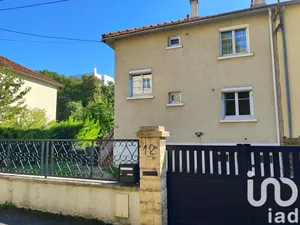 Maison traditionnelle à Athis-Mons (91200)