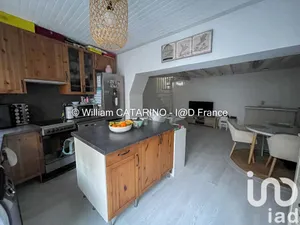 Townhouse at Montlhéry (91310)