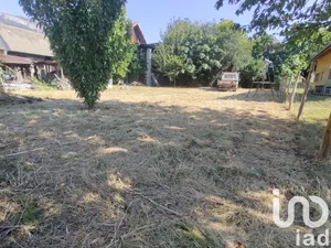 Terrain à bâtir à La Chavanne (73800)