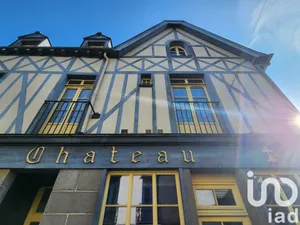 Appartement à Châteaugiron (35410)
