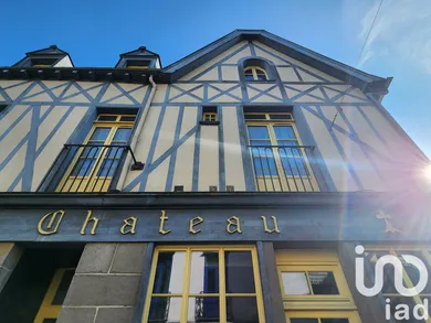 Appartement à Châteaugiron (35410)
