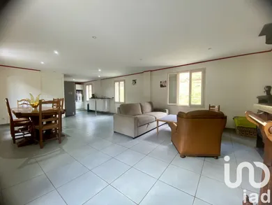 House in Campan (65710)